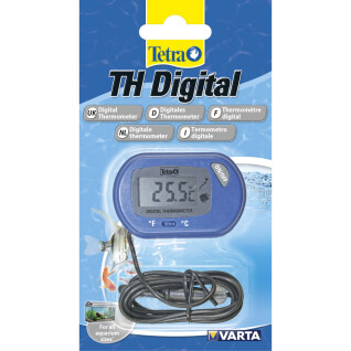 Digitale thermometer Tetra