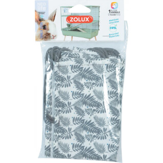 Beschermende mat voor konijnenkooi Zolux NEOLIFE