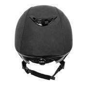 Microvezel helm met nieuwe ventilatie Back on Track EQ3 lynx