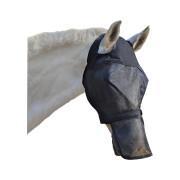 Anti-Vliegenmasker voor paarden zonder oren en neusbeschermer Absorbine Ultrashield
