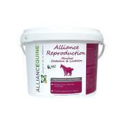 Mineraal voedingssupplement voor merries Alliance Equine Alliance Reproduction