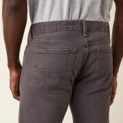 Rechte jeans Ariat M7 Grizzly
