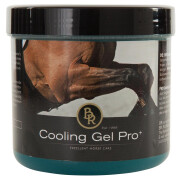 Verfrissende gel voor paarden BR Equitation Cooling Pro+
