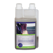 Ademhalingssupplement voor paarden Chevaline Elixir