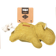 Pluche speelgoed voor honden D&D Home Chenille Emmy