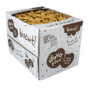 Biscuit hondensnack! snack-os Duvoplus XL