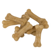 Kauwbotten voor honden Duvoplus Bone (x4)