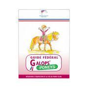 Federal Guide Book Ekkia Galops® Poneys
