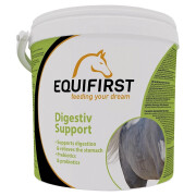 Spijsverteringssupplement voor paarden Equifirst