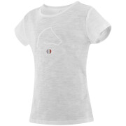 Meisjes-T-shirt Equithème Claire