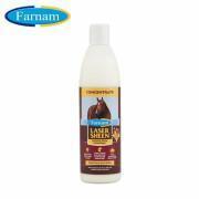 Paardenvachtreiniger - concentraat Farnam Laser Sheen 354 ml