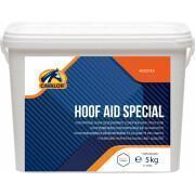 Biotine voor paarden Foran Hoof Aid 1 kg