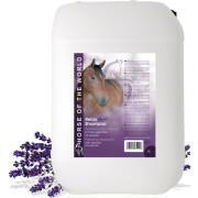 Ontspannende paardenshampoo Horse Of The World 20 l