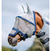 Anti-vliegenmasker voor paarden Horseware Rambo