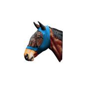 Anti-Vliegenmasker voor paarden Horze