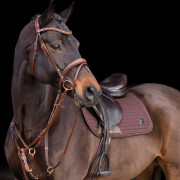 Martingale voor paarden HV Polo Legacy