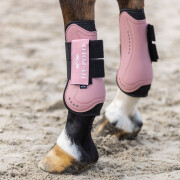 Vetlok en peesbeschermers voor paarden HV Polo Classic