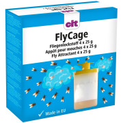 Vliegenaas Cit FlyCage