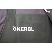 Melkschort met zakken Kerbl Premium