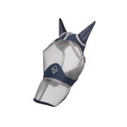 PaardenAnti-Vliegenmasker  met neusbeschermer LeMieux