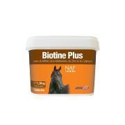 Gewrichtsondersteunend supplement voor paarden NAF Biotine