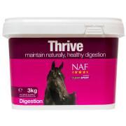 Gewrichtsondersteunend supplement voor paarden NAF Thrive