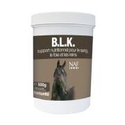 Herstelsupplement voor paarden NAF B.L.K
