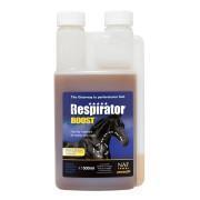 Ademhalingssupplement voor paarden NAF Respirator Boost