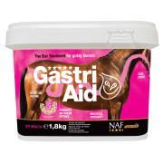 Spijsverteringssupplement voor paarden NAF Gastri Aid