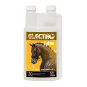 Herstelvoedingssupplement voor paarden NAF Electro Lytes Liquid