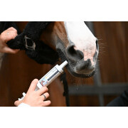 Voedingssupplement stressmanagement paard Natural Innov Relax Flash