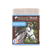 Degelijke shampoo voor paarden Natural Innov Wash Sensitive