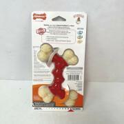 Hondenspeelgoed Nylabone Extreme Chew - Double Bone Bacon XL