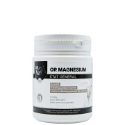 Voedingssupplement stressmanagement paard OR-VET Or-Magnesium