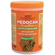 Hoefverzorging voor paarden + propolis Pharmaka Pedocan exzellent 1l
