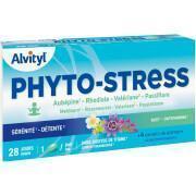Voedingssupplement stressmanagement paard Phyto Master Phyto Stress