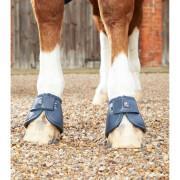 Handschoenovertrek voor paarden Premier Equine Carbon Tech Kevlar No-Turn