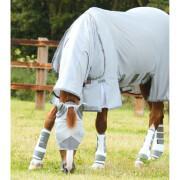 Anti-insecten en vliegen beenkappen voor paarden Premier Equine Pro-Tech
