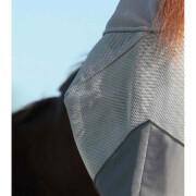 Anti-Vliegenmasker voor paarden Premier Equine Buster Standard Plus