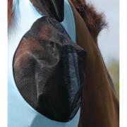 Anti-Vliegenmasker voor paarden Premier Equine Comfort Tech Lycra