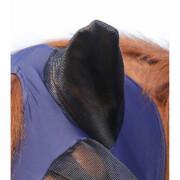 Anti-Vliegenmasker voor paarden Premier Equine Comfort Tech Xtra Lycra