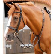 Martingale voor paarden Premier Equine Fuscaldo