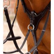 Jachthalsband voor paarden Premier Equine Norbello