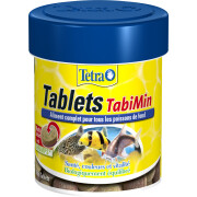 Visvoer Tetra Tablets Tabimin