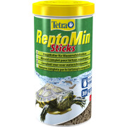 Voedsel voor schildpadden Tetra Reptomin Sticks