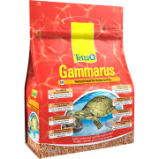 Voedsel voor schildpadden Tetra Gammarus