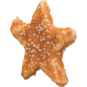 Hondensnoepjes Trixie Denta Fun Chicken Star (x150)