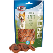 Hondensnoepjes Trixie Premio Chicken Hearts (x6)