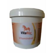Vitaminen en mineralen voor paarden VitaRoc by Arbalou Vitaminéral