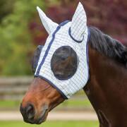 Anti-vliegenmasker voor paarden Weatherbeeta Kool Coat Classic